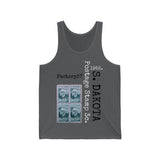 South Dakota 1952 Tank Top