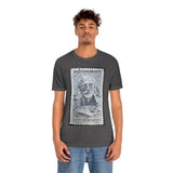 Artist Stamp T-Shirt