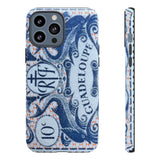 Guadeloupe Tough Phone Case