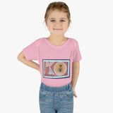 Ant Stamp Baby Onesie