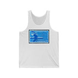 Air Force Stamp Tank Top