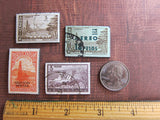 Artgentina Magnets