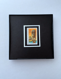 Hawaii State 1972 Framed #C84