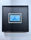 National Guard 1953 Framed #1017