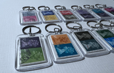40 Queen Elizabeth Keychains