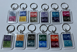 40 Queen Elizabeth Keychains