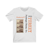 Wild Turkey 1956 T-shirt
