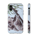 Koala Bears Tough Phone Case