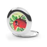 Cardinal Compact Travel Mirror