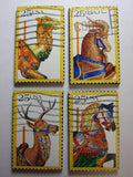 Carousel Magnets