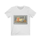 Pharmacy RX Stamp T-shirt