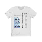 Blacksmith 1977 T-shirt