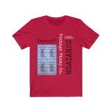 Survivor 1965 T-shirt