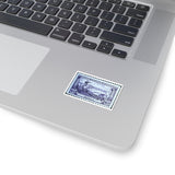 Brooklyn Stamp Sticker