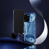 George & Ben Tough Phone Case