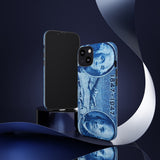 George & Ben Tough Phone Case
