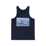 Supreme Court Stamp Tank Top