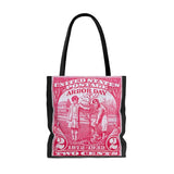 Arbor Day Tote Bag
