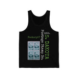 South Dakota 1952 Tank Top