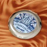 Guadaloupe Compact Travel Mirror