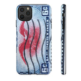 Air Mail USA Tough Phone Case