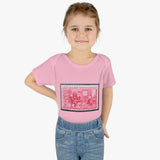 Betsy Ross Stamp Baby Onesie