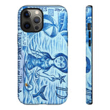 Mermaid Tough Phone Case