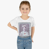 Nurse Stamp Baby Onesie