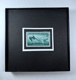Coast Guard 1945 Framed #936