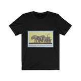 African Elephant Herd T-shirt