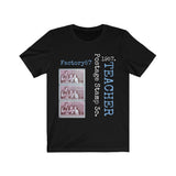 Teacher 1957 T-shirt