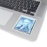 Monroe Stamp Sticker