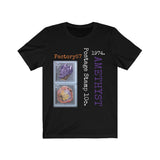 Amethyst 1974 T-shirt