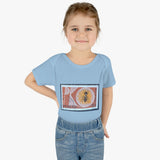 Ant Stamp Baby Onesie