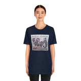 Elephant Kenya Stamp T-Shirt