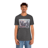 Elephant Kenya Stamp T-Shirt