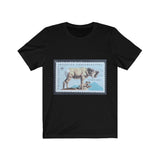 Bighorn Sheep Stamp T-shirt