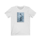 Japanese Stamp T-shirt