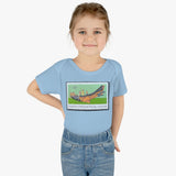 Haida Canoe Stamp Baby Onesie