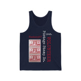 Volunteer Fire Fighter 1948 Tank Top