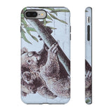 Koala Bears Tough Phone Case