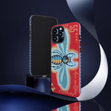 Bee Tough Phone Case