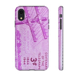 Telegraph 1944 Tough Phone Case