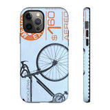 Bike Tough Phone Case