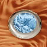 Blue Rhino Compact Travel Mirror