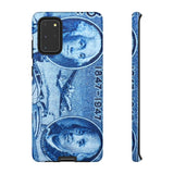 George & Ben Tough Phone Case