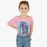 Elephant Baby Onesie