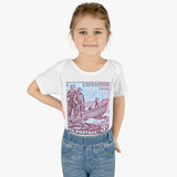 Expedition Baby Onesie