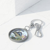 Dinosaur Keyring
