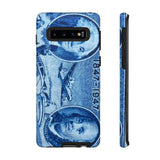 George & Ben Tough Phone Case